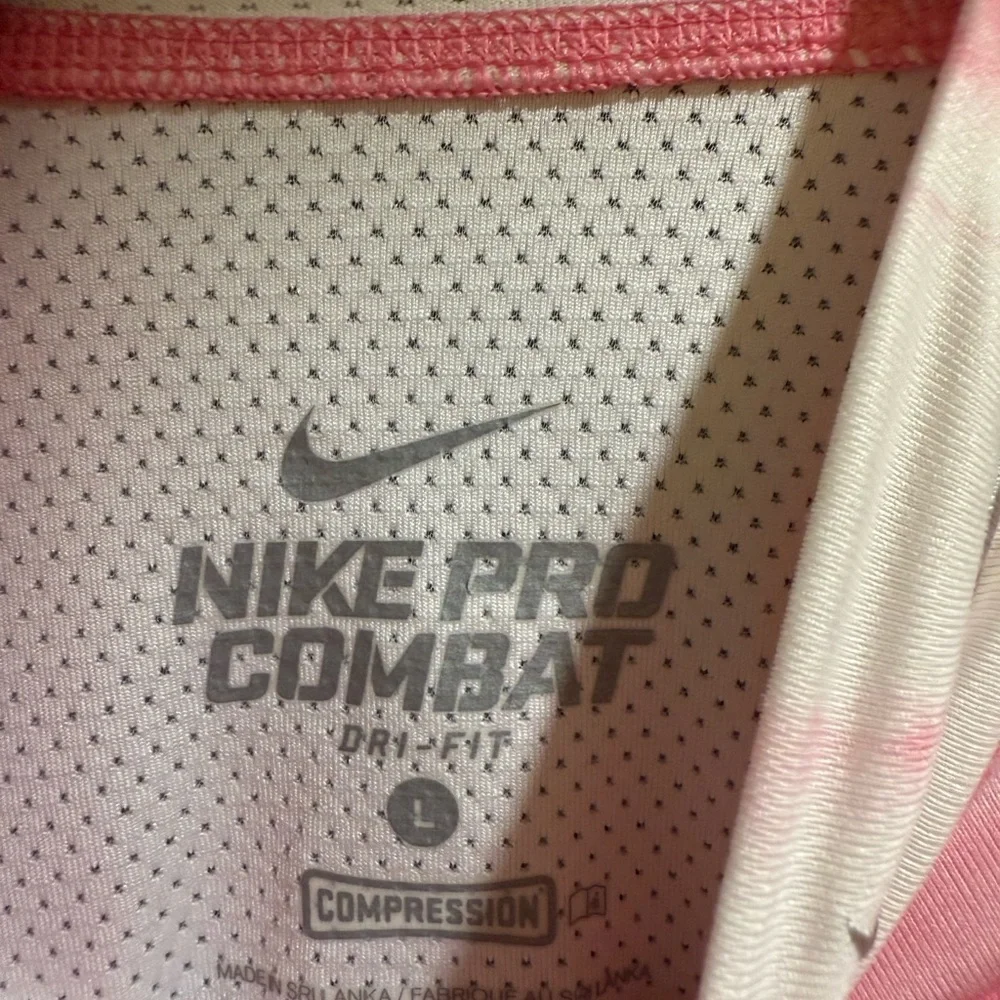 Nike girls dri